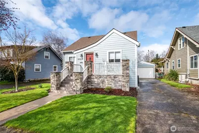 2824 Garfield Street, Longview, WA 98632 - Photo 3