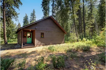 17798 A Hwy 20 #C-8, Mazama, WA 98833 - Photo 29