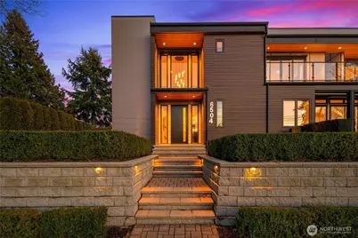 6504 103rd Avenue NE, Kirkland, WA 98033 - Photo 1