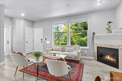 16125 Juanita Woodinville Way NE #403, Bothell, WA 98011 - Photo 3