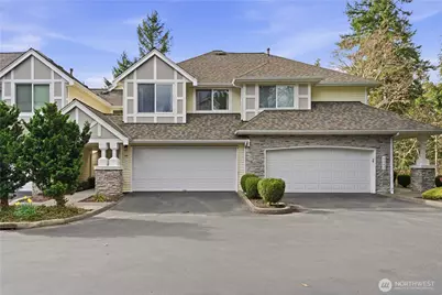 6649 SE Cougar Mountain Way, Bellevue, WA 98006 - Photo 1