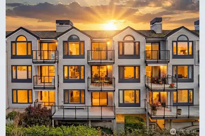 6121 NE 175 Street #A202, Kenmore, WA 98028 - Photo 1