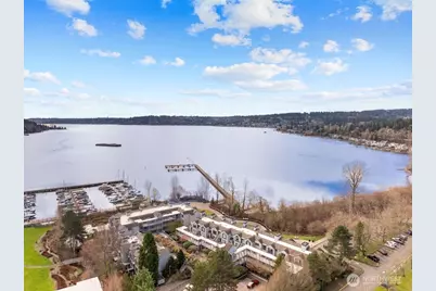 6121 NE 175 Street #A202, Kenmore, WA 98028 - Photo 1