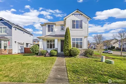 3430 Preston Street NE, Lacey, WA 98516 - Photo 1