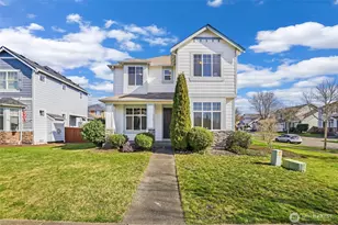 3430 Preston St NE, Lacey, WA 98516 - Photo 1