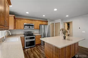 529 Bungalow Dr NW, Olympia, WA 98502 - Photo 5