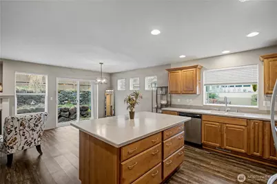 529 Bungalow Drive NW, Olympia, WA 98502 - Photo 7