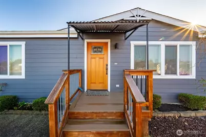 4751 Birch Bay Lynden Road #153, Blaine, WA 98230 - Photo 3