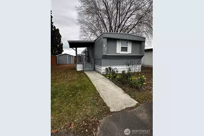 3131 W Wapato Drive #53, Moses Lake, WA 98837 - Photo 1