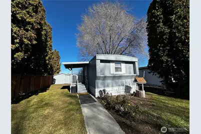 3131 W Wapato Drive #53, Moses Lake, WA 98837 - Photo 1