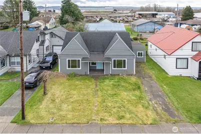 2826 Pacific Avenue, Hoquiam, WA 98550 - Photo 1