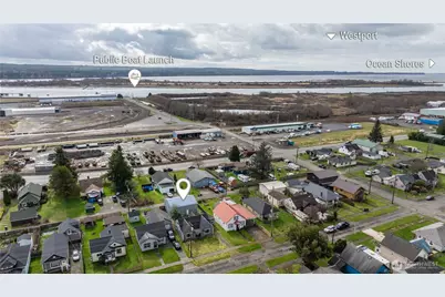 2826 Pacific Avenue, Hoquiam, WA 98550 - Photo 5