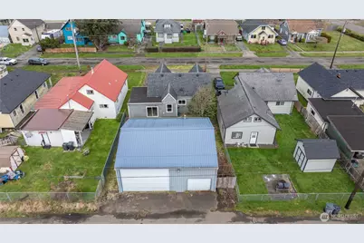 2826 Pacific Avenue, Hoquiam, WA 98550 - Photo 1
