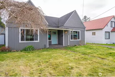 2826 Pacific Avenue, Hoquiam, WA 98550 - Photo 5