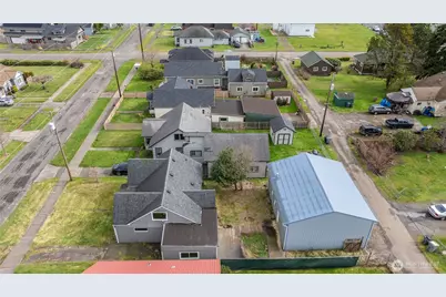 2826 Pacific Avenue, Hoquiam, WA 98550 - Photo 3