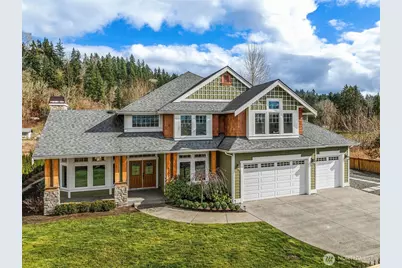 8202 196th Avenue NE, Redmond, WA 98053 - Photo 1