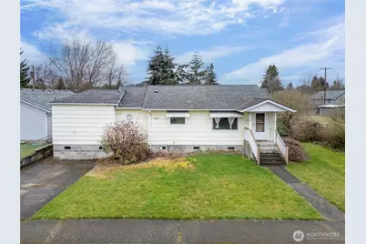 508 Yew Street, Centralia, WA 98531 - Photo 1