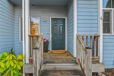 6301 Stockton Lane SE #6, Lacey, WA 98513 - Photo 3