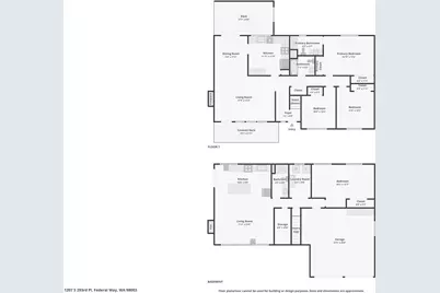 1207 S 293rd Place, Federal Way, WA 98003 - Photo 37