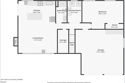 1207 S 293rd Place, Federal Way, WA 98003 - Photo 39