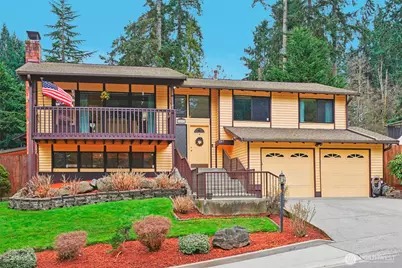 1207 S 293rd Place, Federal Way, WA 98003 - Photo 1