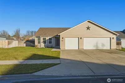 80 Whistling Duck Road, Walla Walla, WA 99362 - Photo 1