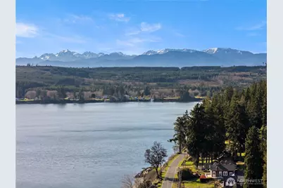 601 Shine Road, Port Ludlow, WA 98365 - Photo 1