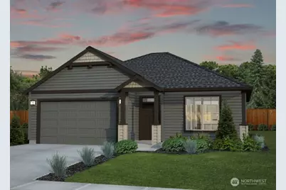 702 Powell Avenue, Winlock, WA 98596 - Photo 1