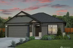 702 Powell Ave, Winlock, WA 98596 - Photo 1