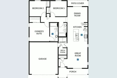 702 Powell Avenue, Winlock, WA 98596 - Photo 3