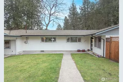 4201 NE 115th Street, Seattle, WA 98125 - Photo 1