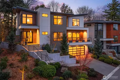 8260 SE 31st Street, Mercer Island, WA 98040 - Photo 1