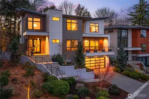 8260 SE 31st St, Mercer Island, WA 98040 - Photo 1