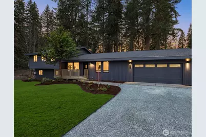 18843 168th Avenue NE, Woodinville, WA 98072 - Photo 1