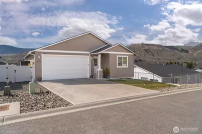 2276 SE Sage Brooke Road, East Wenatchee, WA 98802 - Photo 19