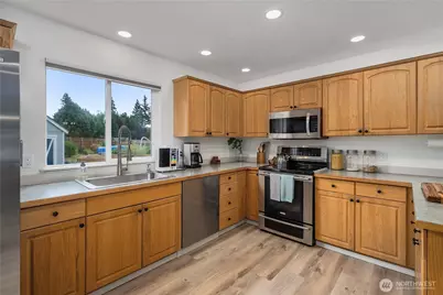 11822 261st Avenue E, Buckley, WA 98321 - Photo 5