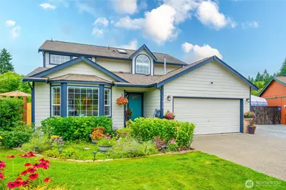11822 261st Avenue E, Buckley, WA 98321 - Photo 1