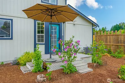 11822 261st Avenue E, Buckley, WA 98321 - Photo 27