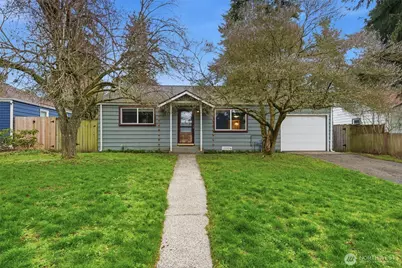 14056 23rd Place NE, Seattle, WA 98125 - Photo 1