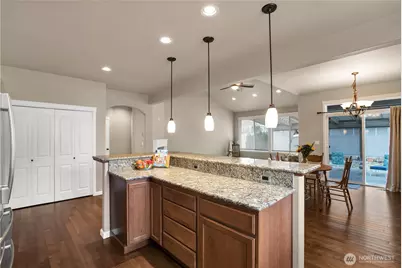 4129 Capri Court NE, Olympia, WA 98516 - Photo 11