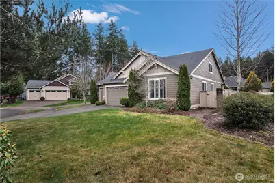 4129 Capri Court NE, Olympia, WA 98516 - Photo 39