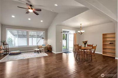 4129 Capri Court NE, Olympia, WA 98516 - Photo 5