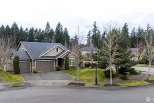 4129 Capri Court Northeast, Olympia, WA 98516 - Photo 1