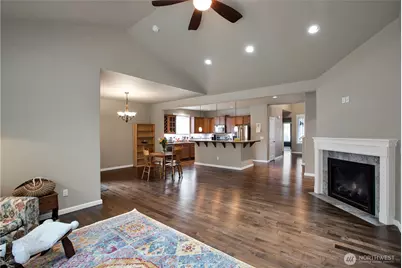 4129 Capri Court NE, Olympia, WA 98516 - Photo 5