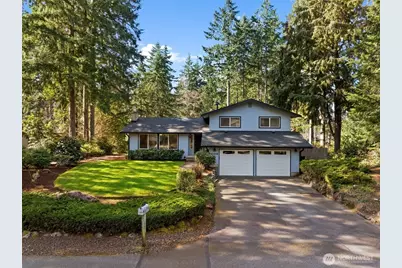 11418 40th Avenue Ct NW, Gig Harbor, WA 98332 - Photo 3
