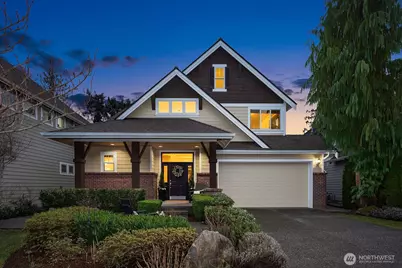 809 235th Avenue NE, Sammamish, WA 98074 - Photo 1