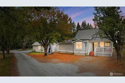 23610 94th Ave E, Graham, WA 98338 - Photo 3