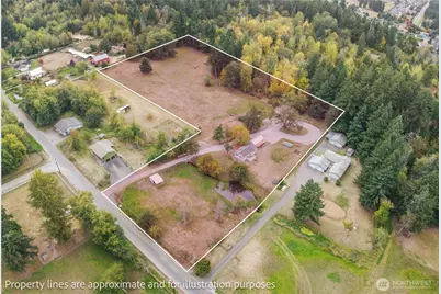 23610 94th Ave E, Graham, WA 98338 - Photo 37