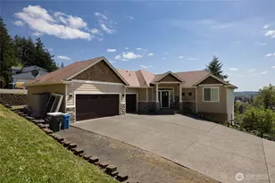 1895 SE Maple Dr, Chehalis, WA 98532 - Photo 1