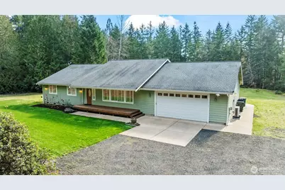 17506 144th Street NW, Gig Harbor, WA 98329 - Photo 1